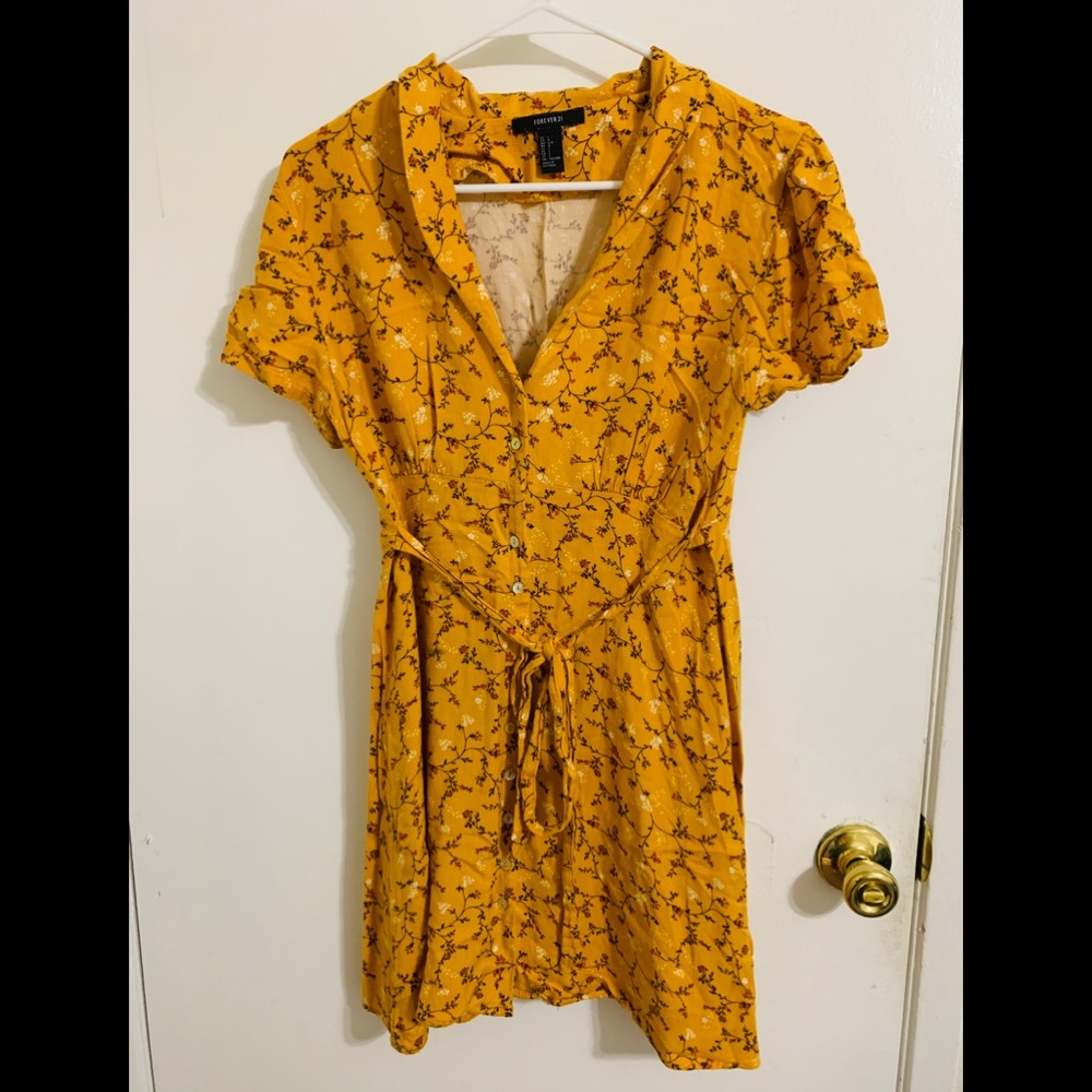 Forever 21 Dresses Summer Dresses